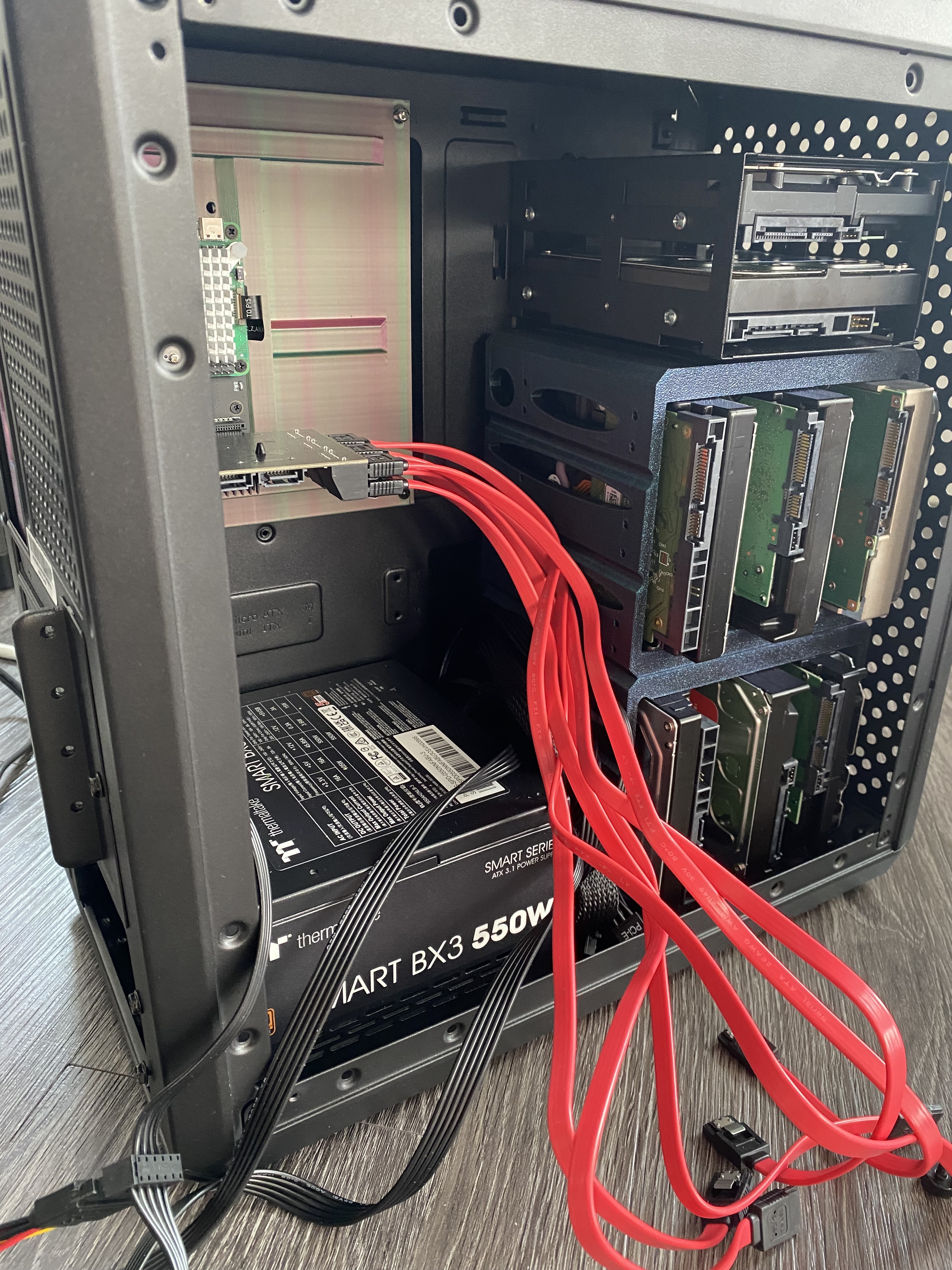 The Felx Builders Kit